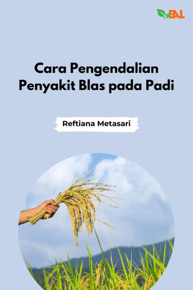 Sampul buku Cara Pengendalian Pe...